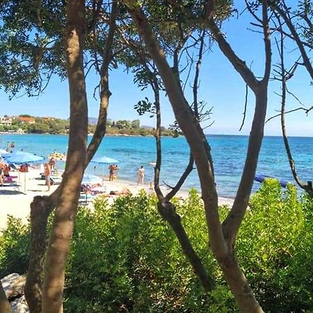 Willa Casa Patrizia Olbia Zewnętrze zdjęcie