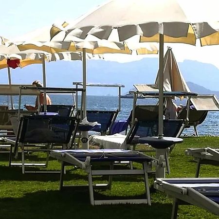 Willa Casa Patrizia Olbia Zewnętrze zdjęcie