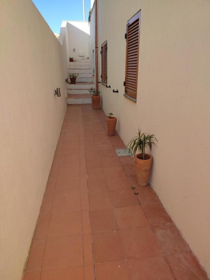 Willa Casa Patrizia Olbia Zewnętrze zdjęcie