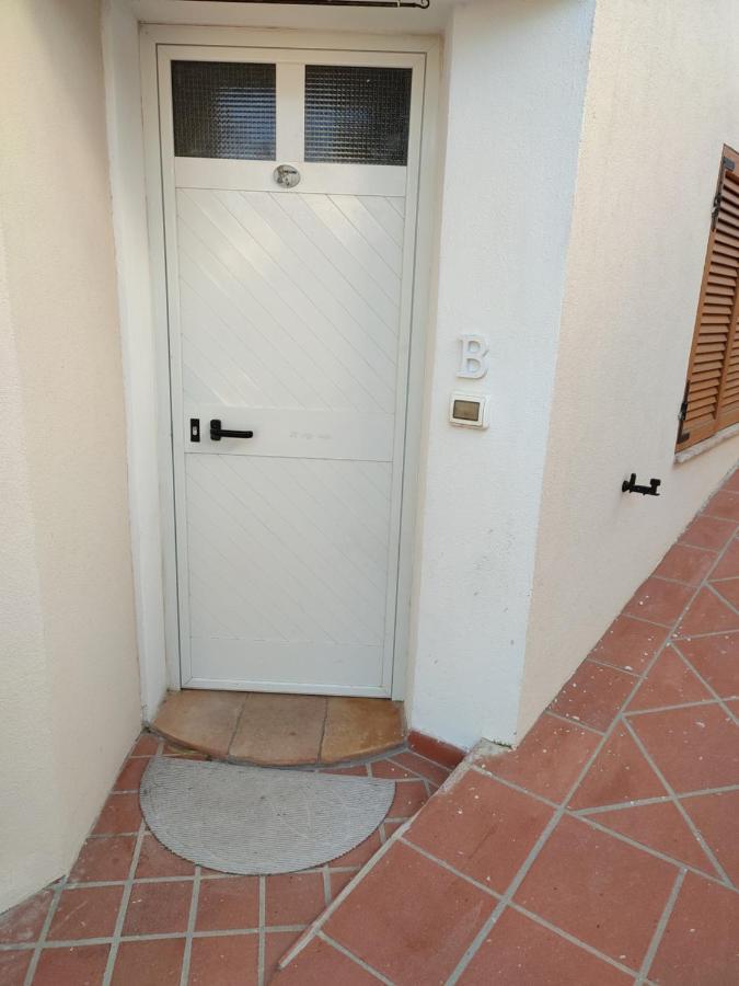 Willa Casa Patrizia Olbia Zewnętrze zdjęcie
