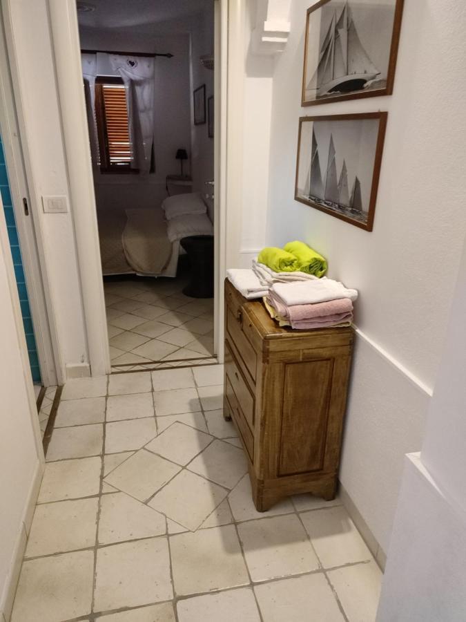 Willa Casa Patrizia Olbia Zewnętrze zdjęcie