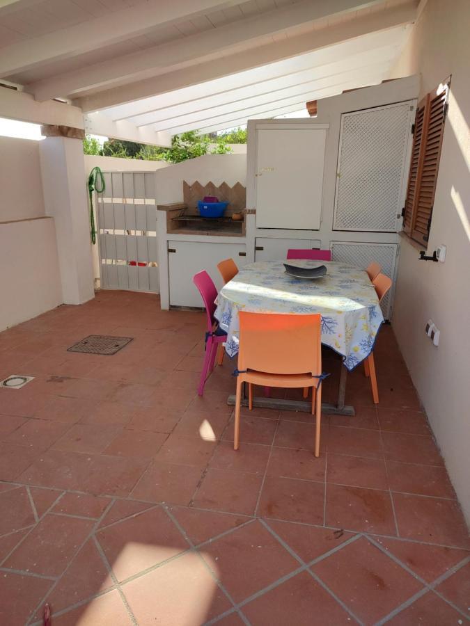 Willa Casa Patrizia Olbia Zewnętrze zdjęcie