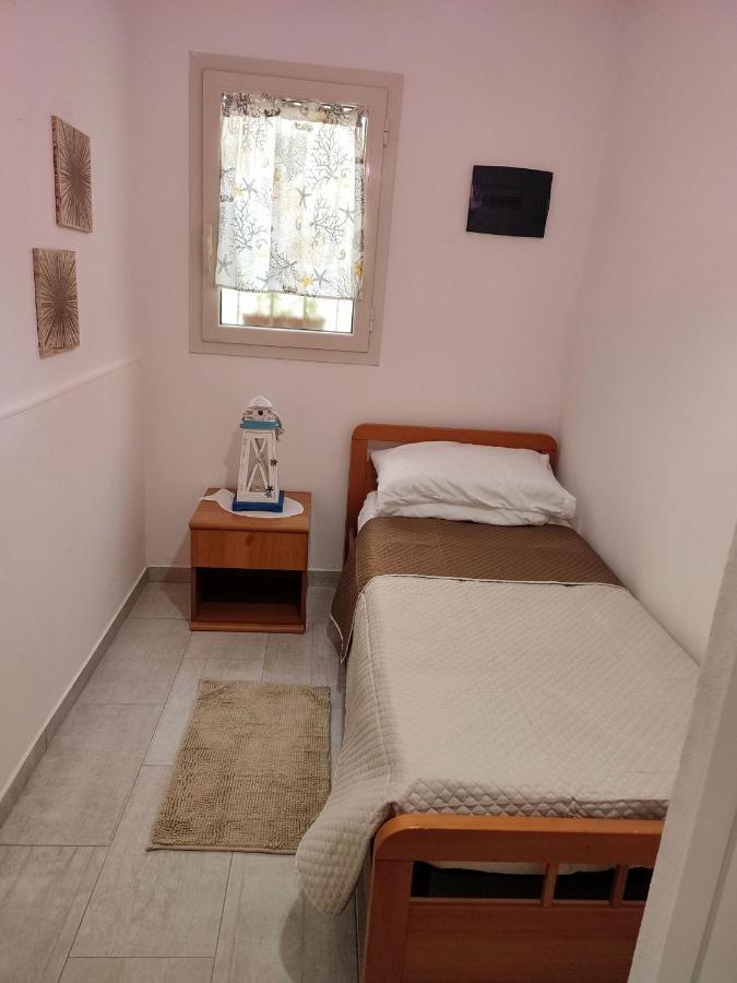 Willa Casa Patrizia Olbia Zewnętrze zdjęcie