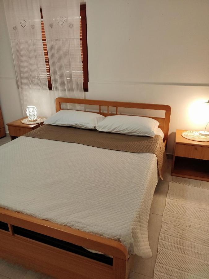 Willa Casa Patrizia Olbia Zewnętrze zdjęcie