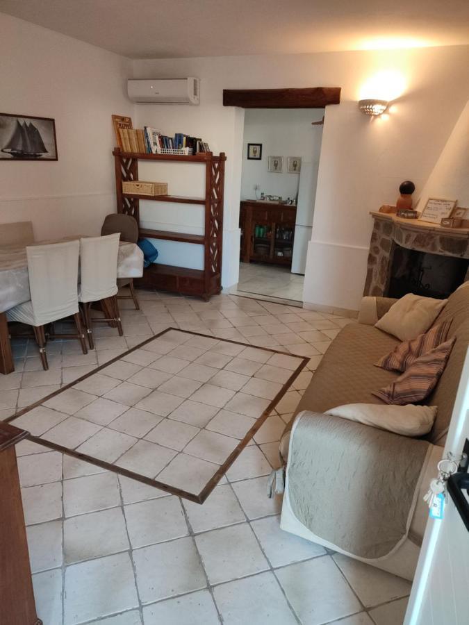 Willa Casa Patrizia Olbia Zewnętrze zdjęcie