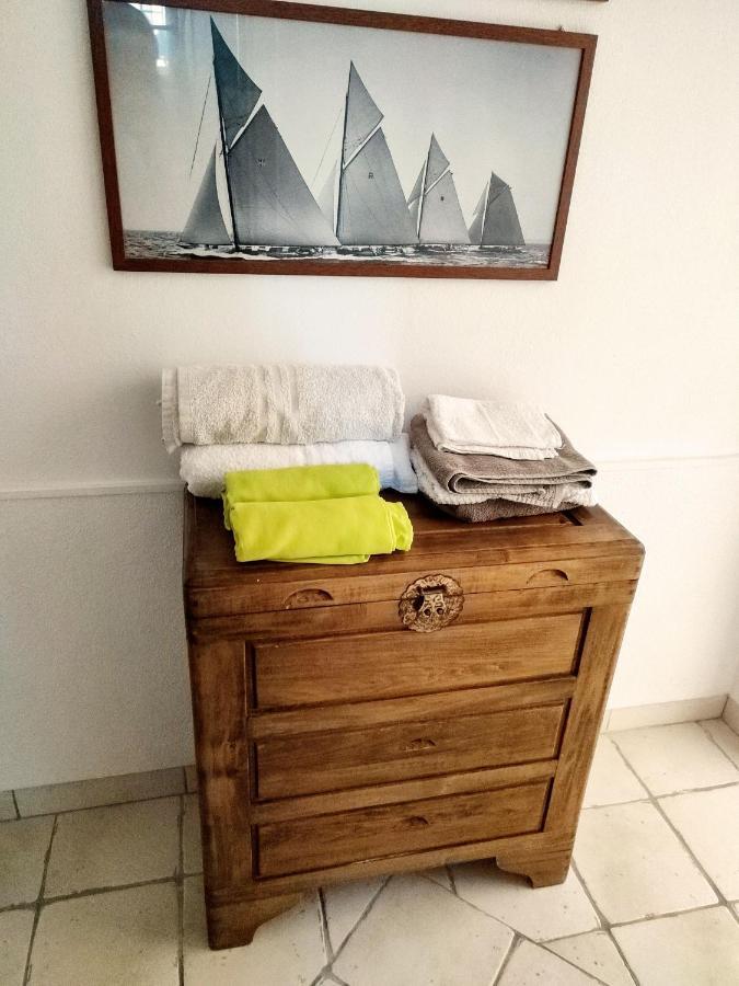 Willa Casa Patrizia Olbia Zewnętrze zdjęcie