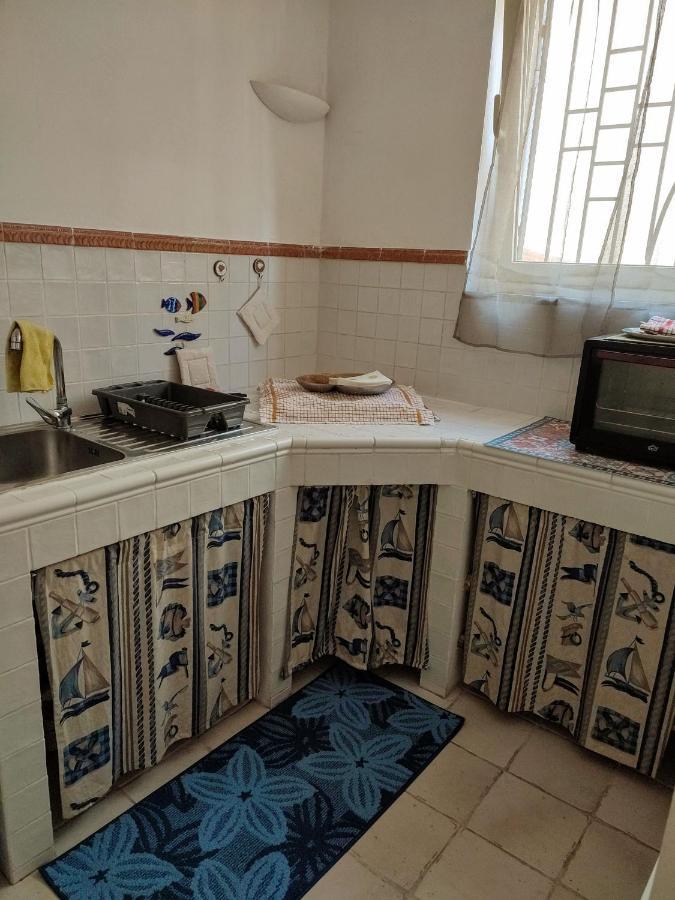 Willa Casa Patrizia Olbia Zewnętrze zdjęcie