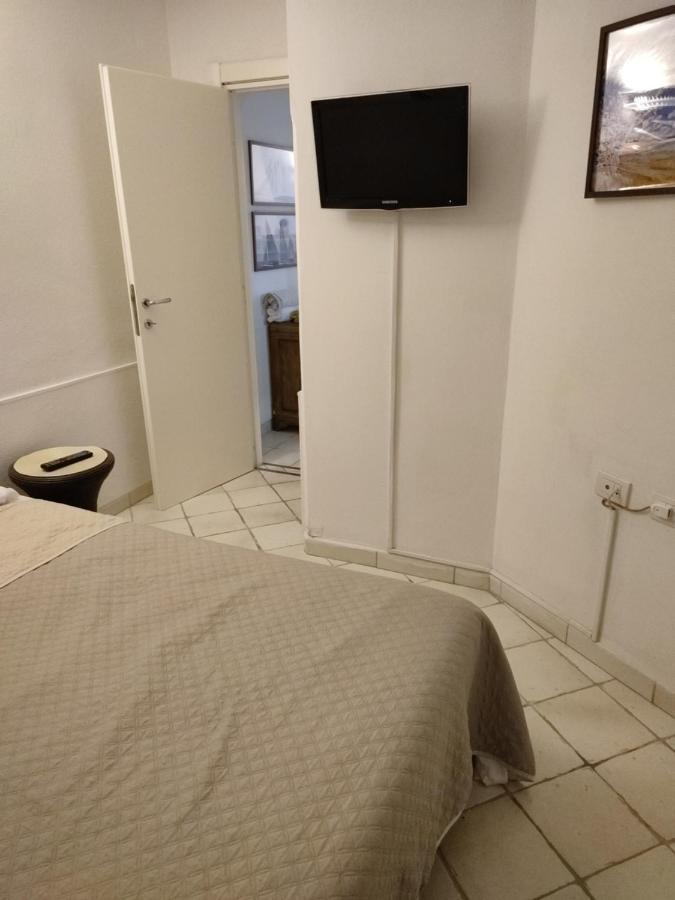 Willa Casa Patrizia Olbia Zewnętrze zdjęcie