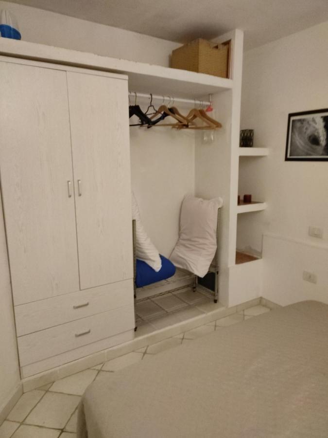 Willa Casa Patrizia Olbia Zewnętrze zdjęcie