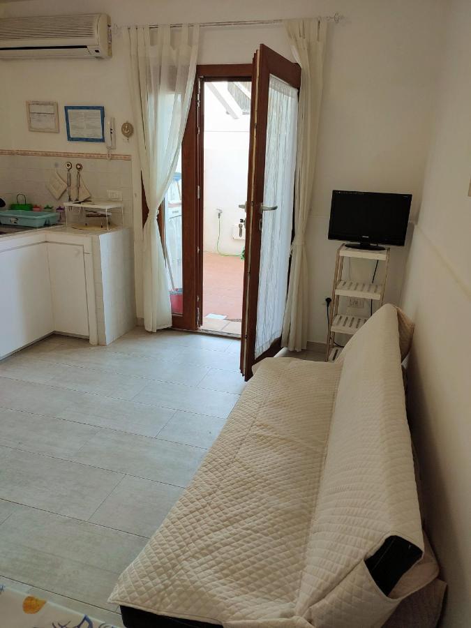 Willa Casa Patrizia Olbia Zewnętrze zdjęcie