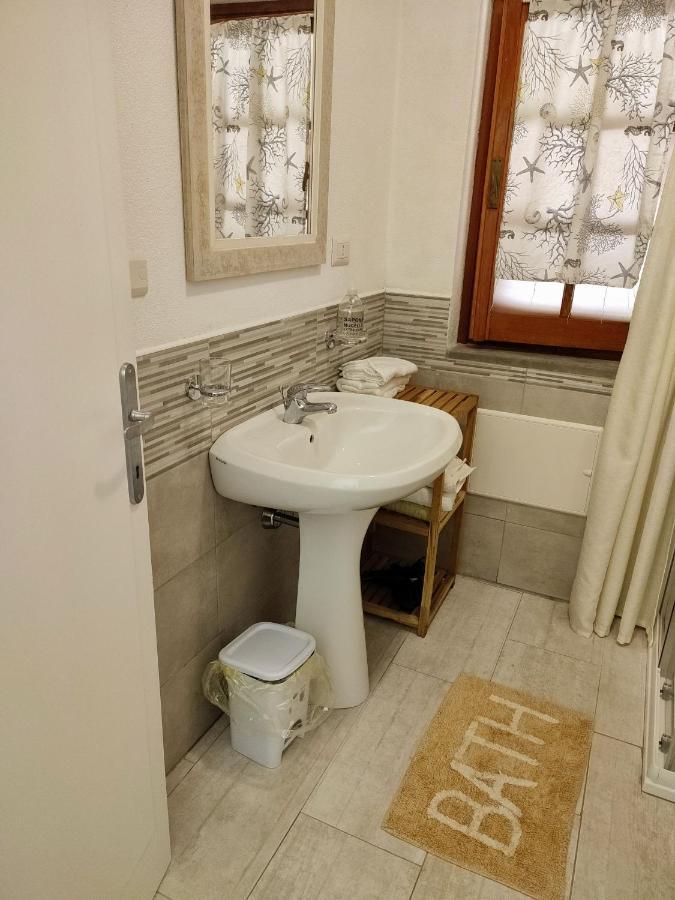 Willa Casa Patrizia Olbia Zewnętrze zdjęcie