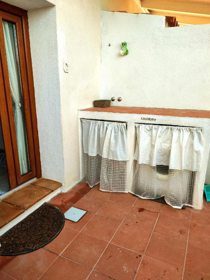 Willa Casa Patrizia Olbia Zewnętrze zdjęcie