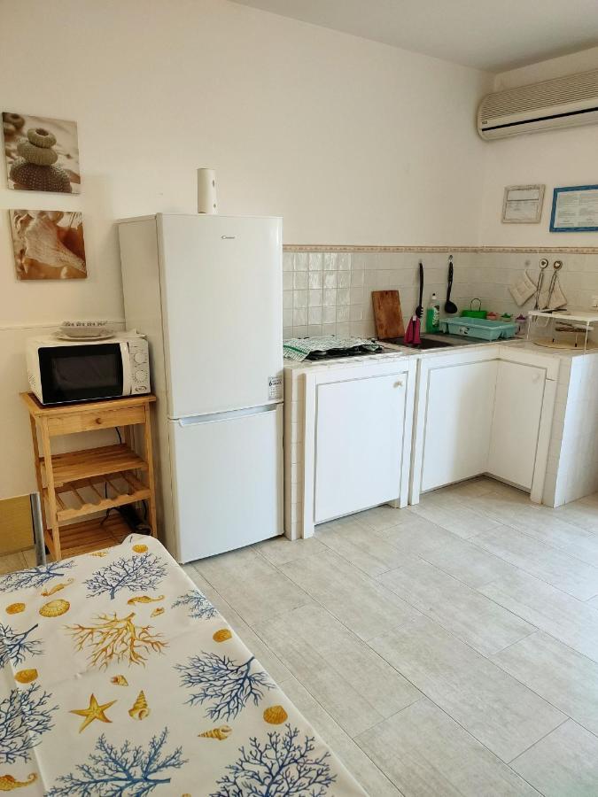 Willa Casa Patrizia Olbia Zewnętrze zdjęcie