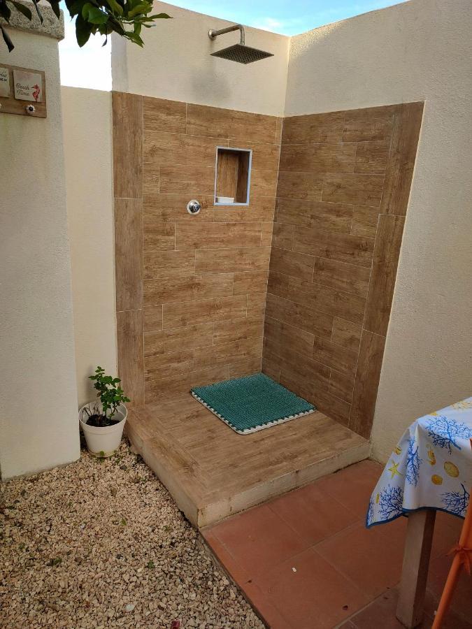 Willa Casa Patrizia Olbia Zewnętrze zdjęcie