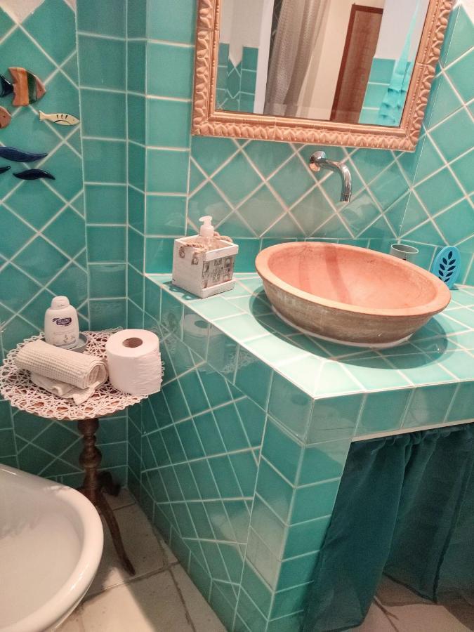 Willa Casa Patrizia Olbia Zewnętrze zdjęcie
