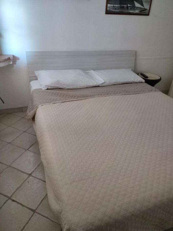 Willa Casa Patrizia Olbia Zewnętrze zdjęcie
